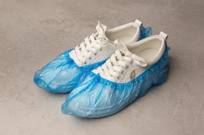 Shoe Covers